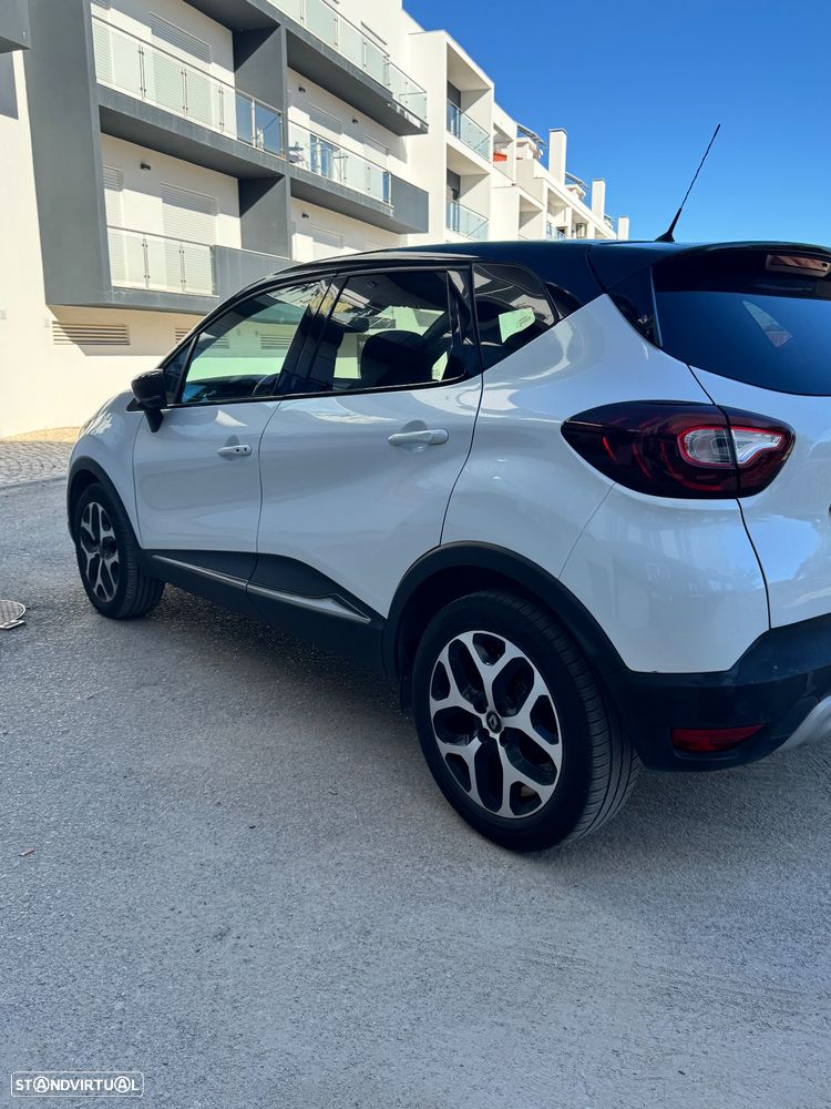 Renault Captur 0.9 TCE Exclusive - 3