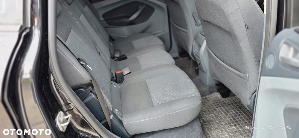 Ford C-MAX 1.6 TDCi Titanium - 12