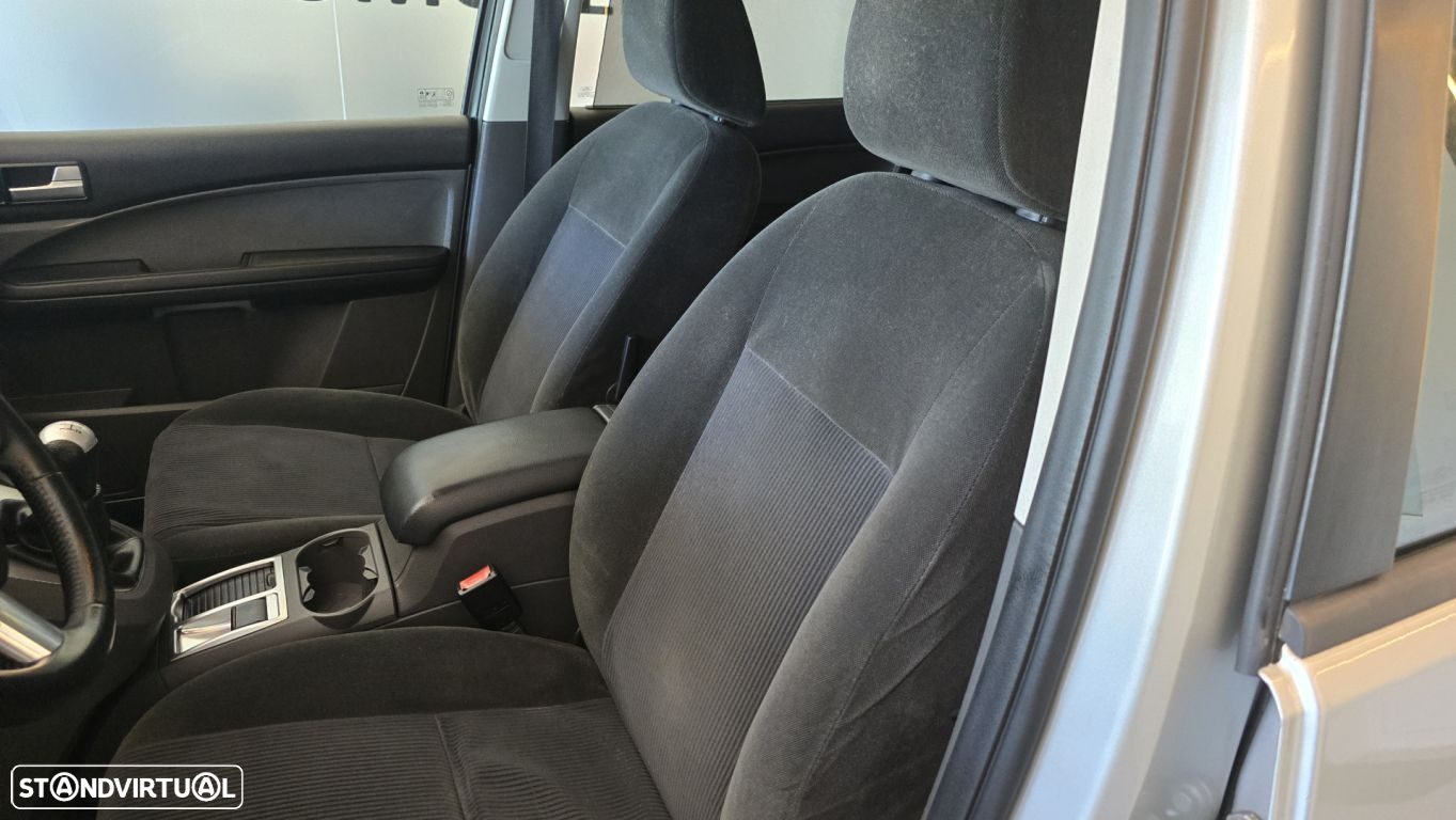 Ford Focus C-Max 1.6 TDCi Ghia - 31