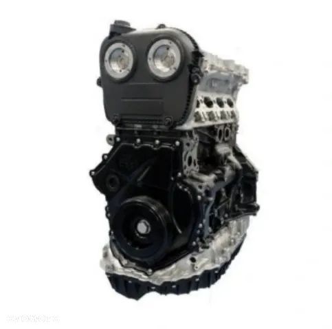 Silnik AUDI / VW / SKODA / SEAT 2.0 TFSI, KOD: CHH CHHA CHHB - NOWY ROK GWARANCJI - 1