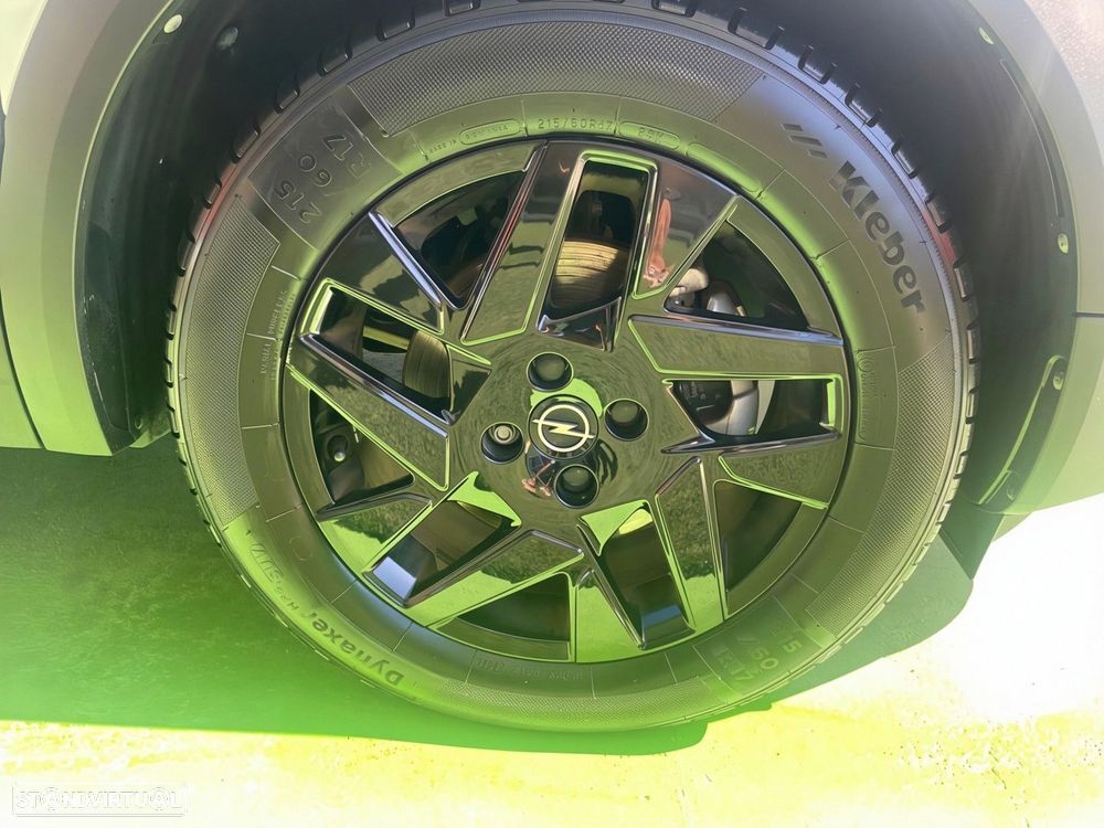 Opel Mokka-e 50 kWh GS - 47