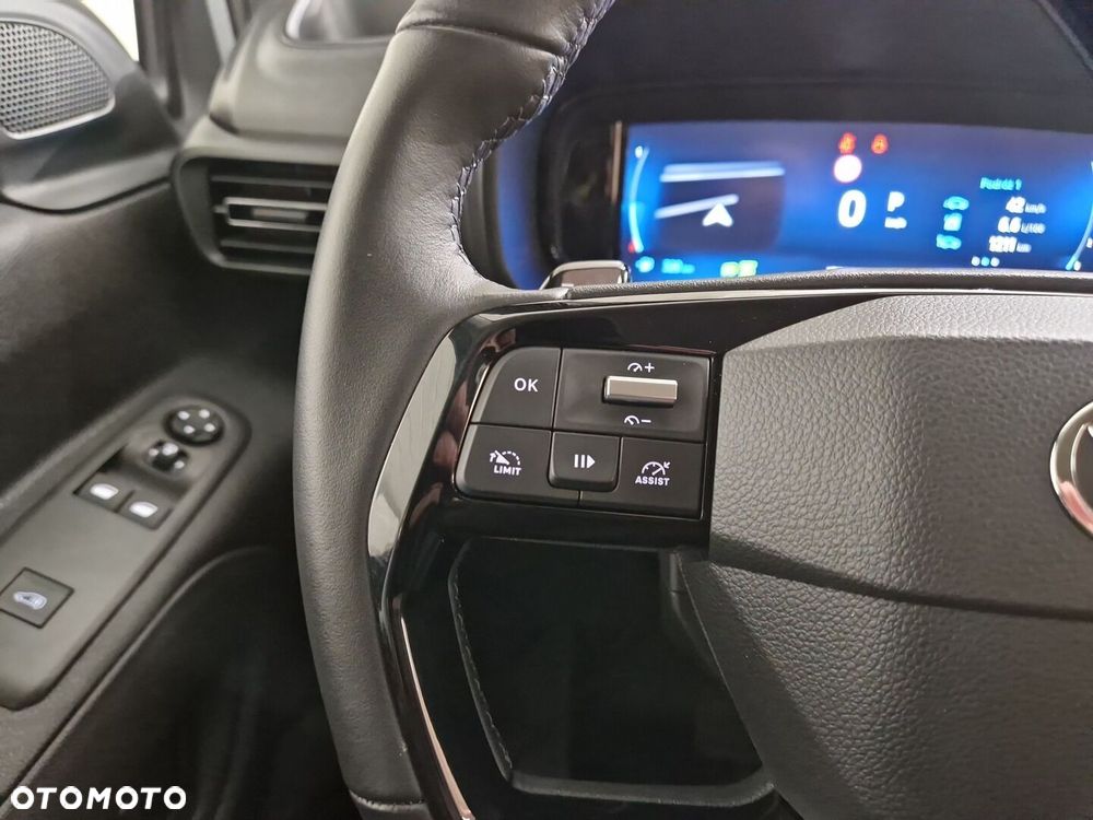 Toyota PROACE CITY - 14