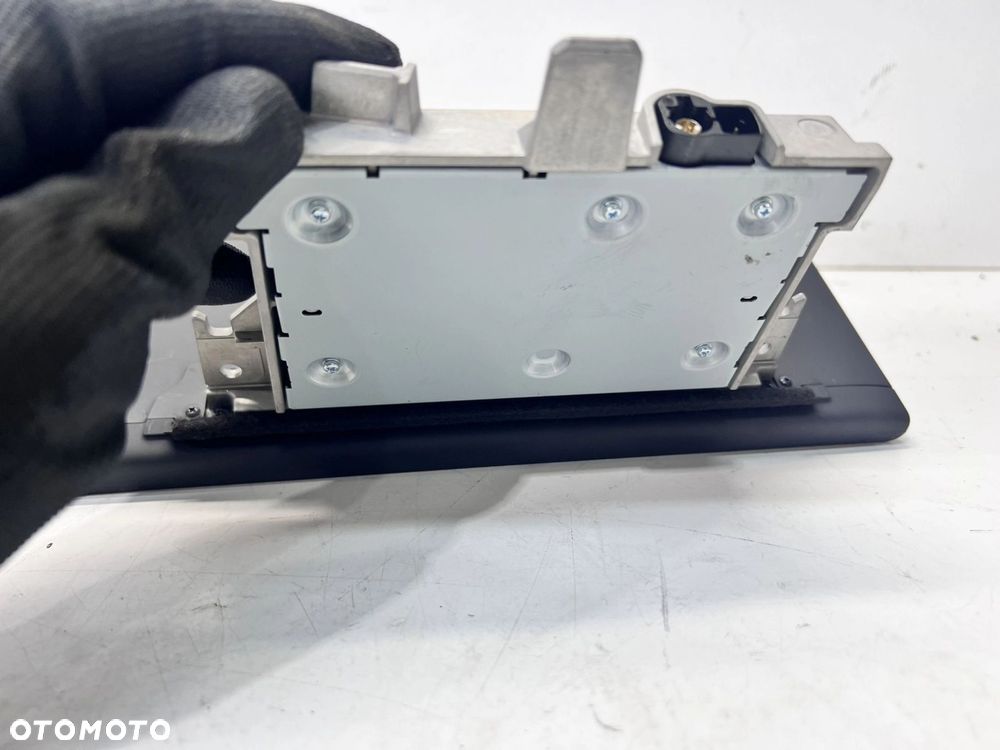 WYŚWIETLACZ MONITOR DOTYKOWY LCD MMI AUDI A4 B9 S5 A5 8W 8W1919620 - 5