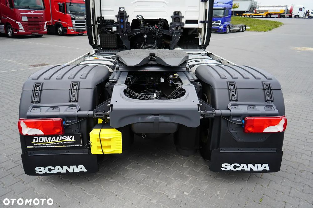 Scania R 460 / EURO 6 / ACC / RETARDER / I – COOL - 16