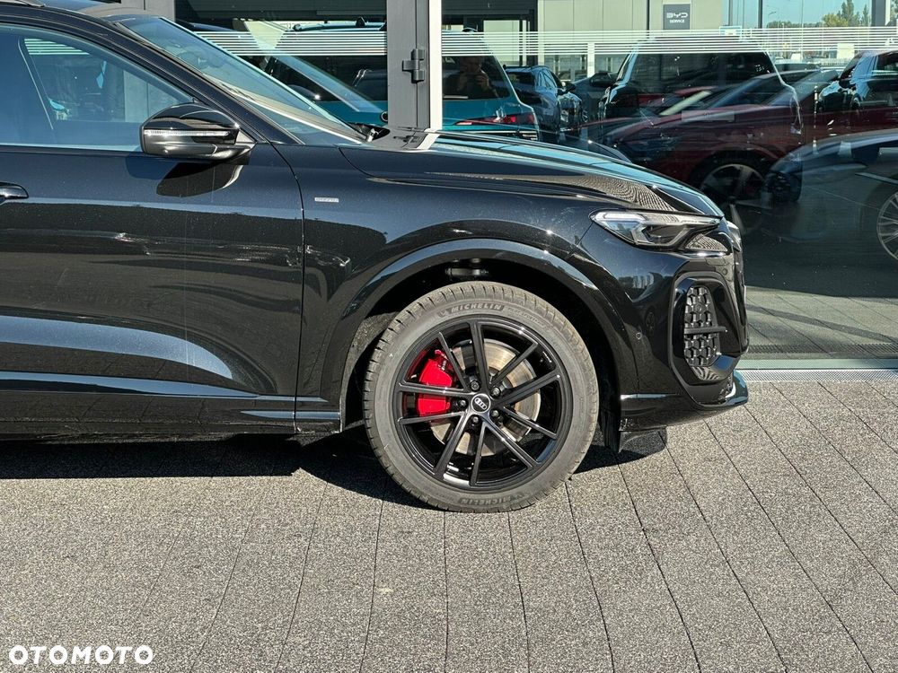 Audi Q5 2026 photo 5