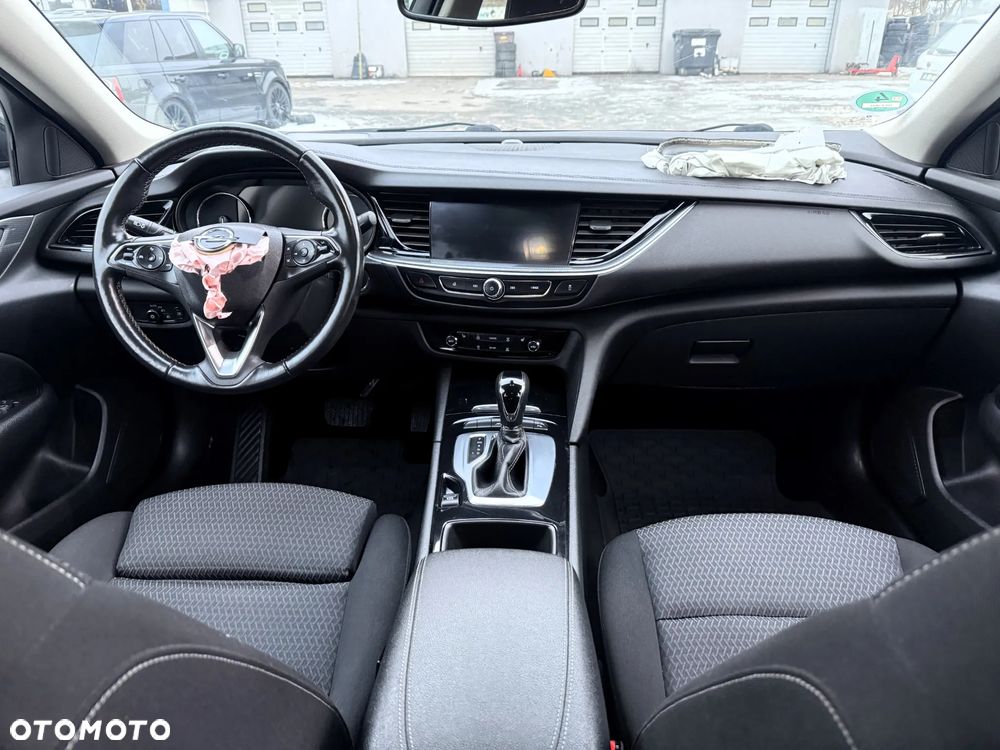 Opel Insignia 1.5 CDTI Business Edition S&S - 12