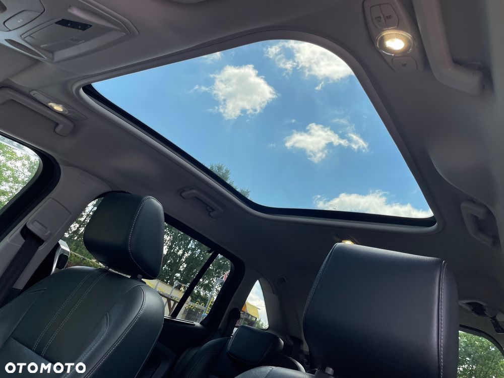 Ford Grand C-MAX - 7