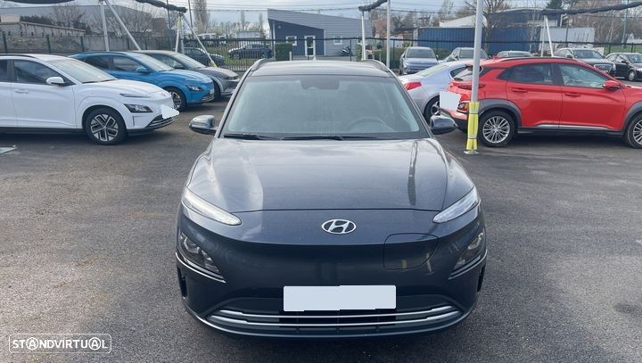 Hyundai Kauai 39 kWh Premium - 2