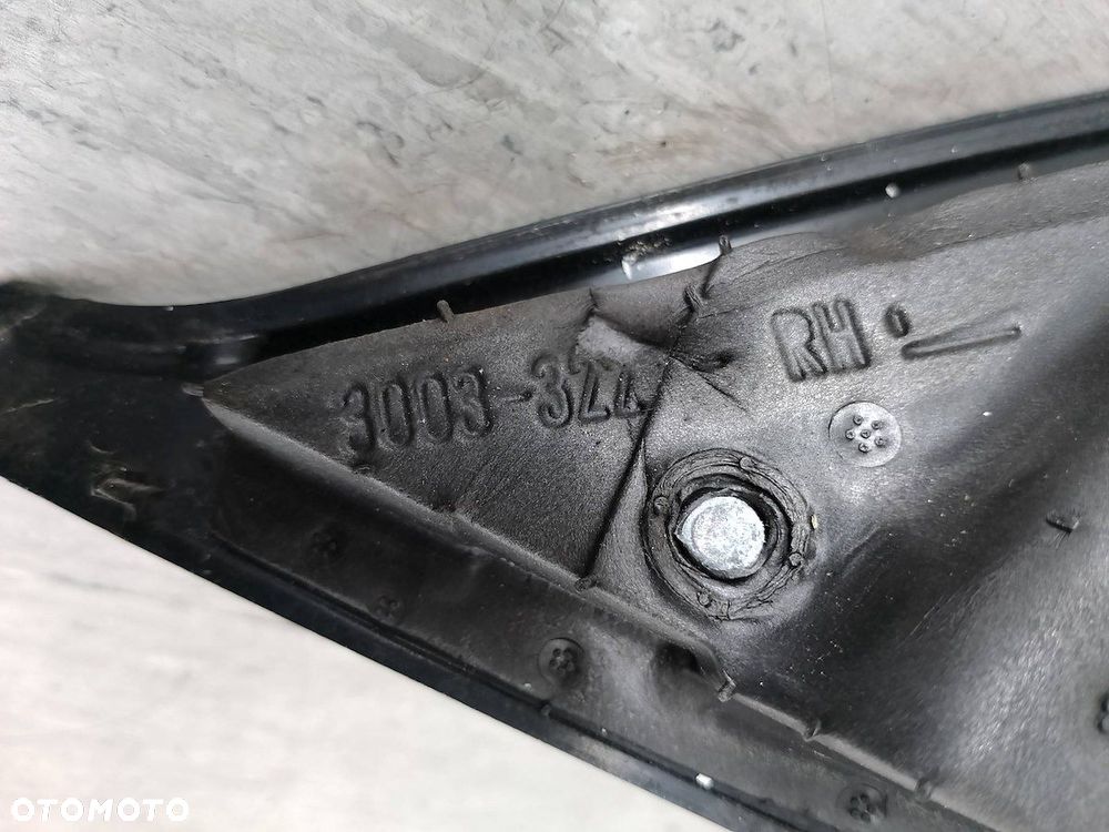 LUSTERKO PRAWE VOLVO V50 3003-322 - 5