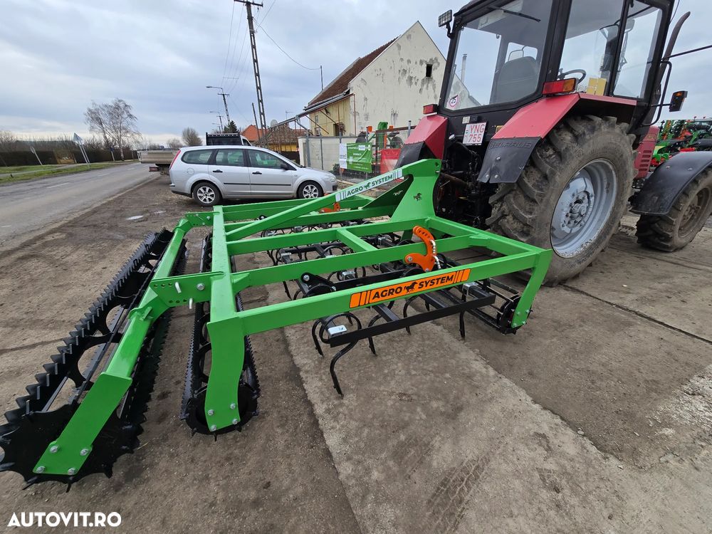 Rotor Combinator JUNIOR  3M gamma - 4