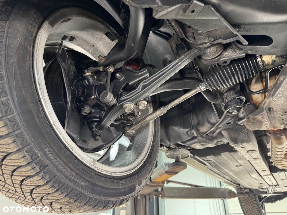 Lexus IS 200 Limited - 27