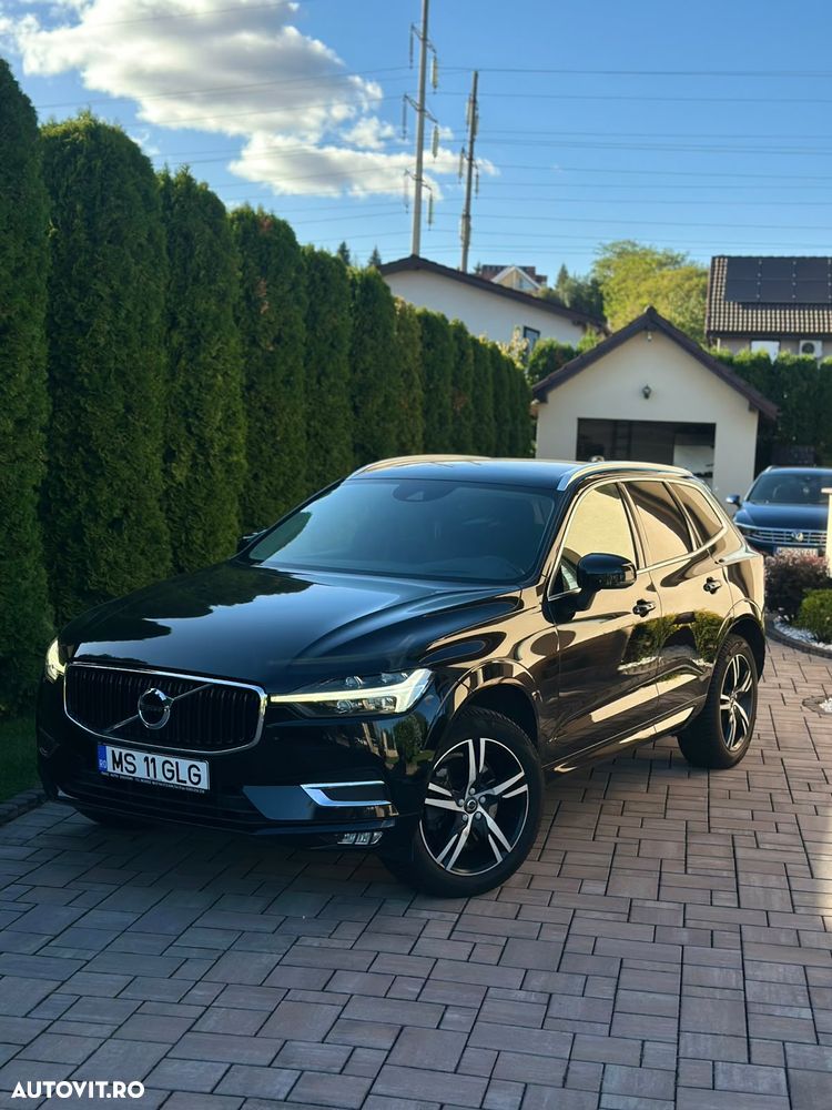 Volvo XC 60 - 2