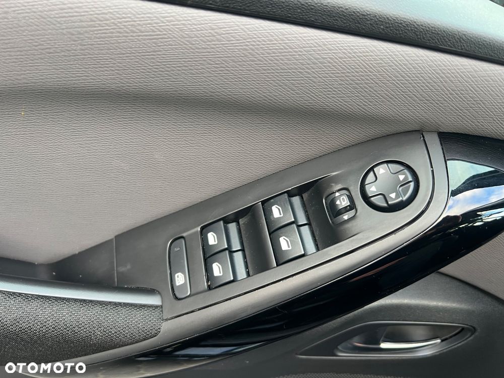 Citroën C4 Grand Picasso - 30