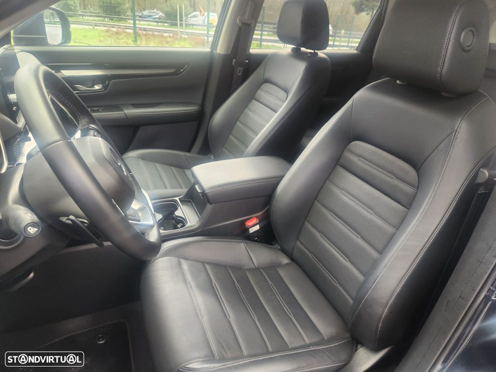 Honda CR-V 2.0 E:PHEV Advance - 5