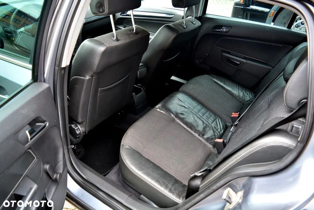 Opel Astra - 13