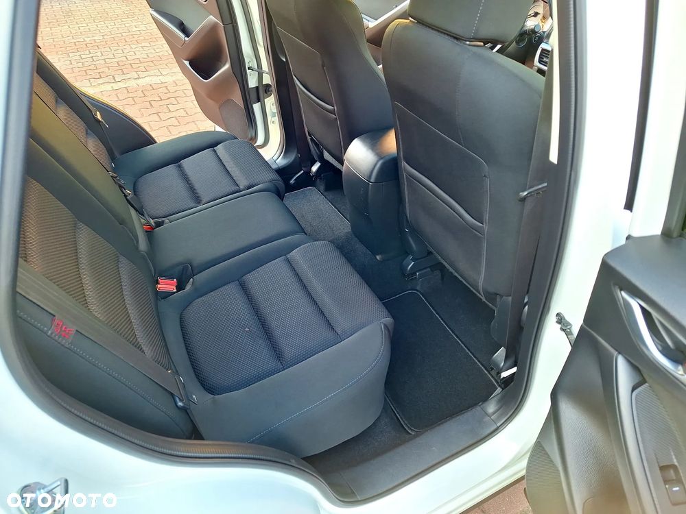 Mazda CX-5 SKYACTIV-G 165 Exclusive-Line - 11