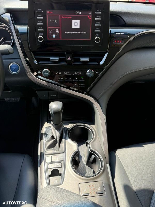 Toyota Camry 2.5 Business - 17
