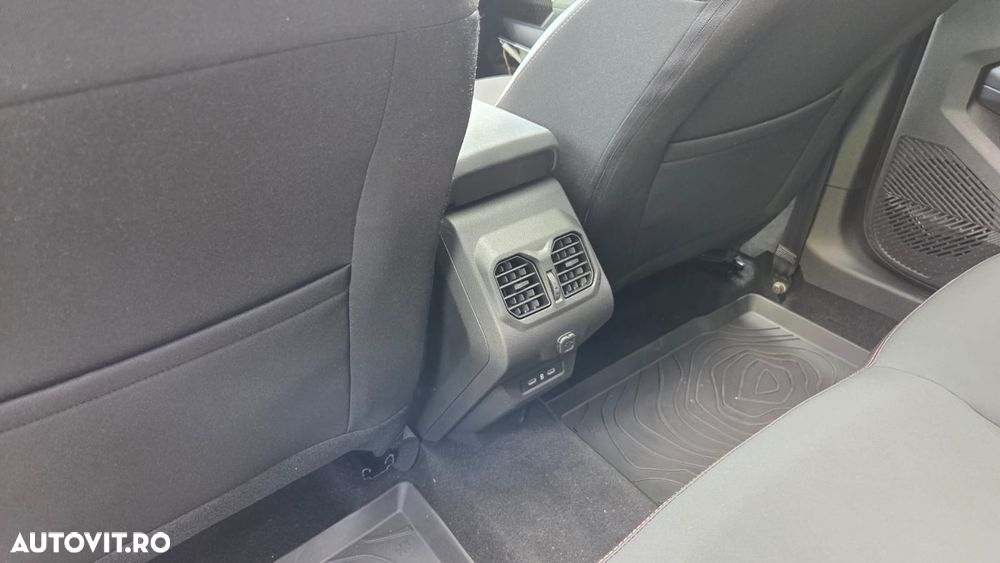 Dacia Bigster TCe 140 4X2 MHEV Extreme - 16