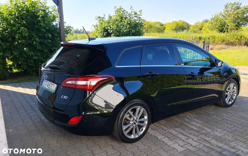 Hyundai i30 1.6 GDI DCT Trend - 3