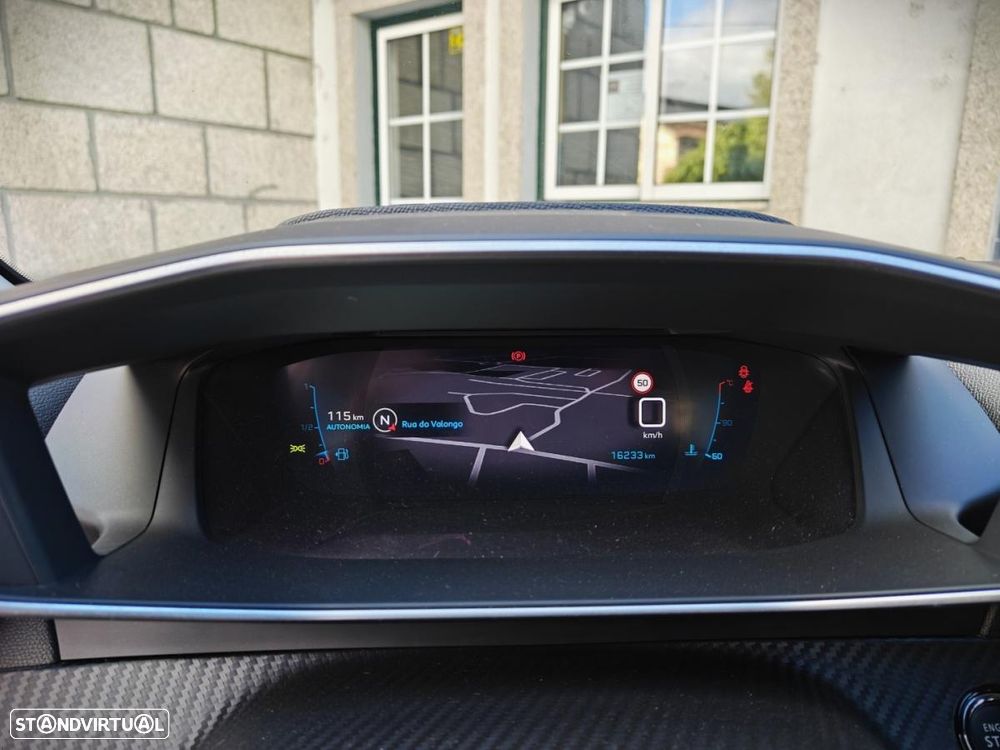 Peugeot 208 1.2 Allure - 20