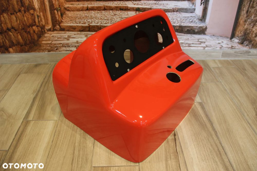 Pulpit pod zegary C 360 3P C 360-3P Premium Ursus konsola nowość - 5