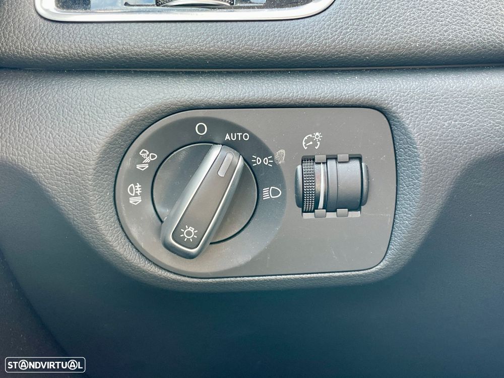 Audi Q3 2.0 TDI - 20