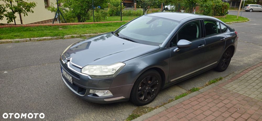 Citroën C5