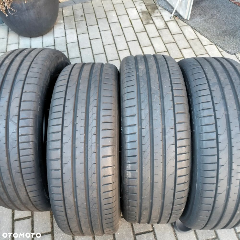 235/55/19 Falken Azenis fk 520 - 1