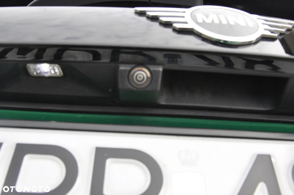 MINI Countryman Cooper S ALL4 - 36