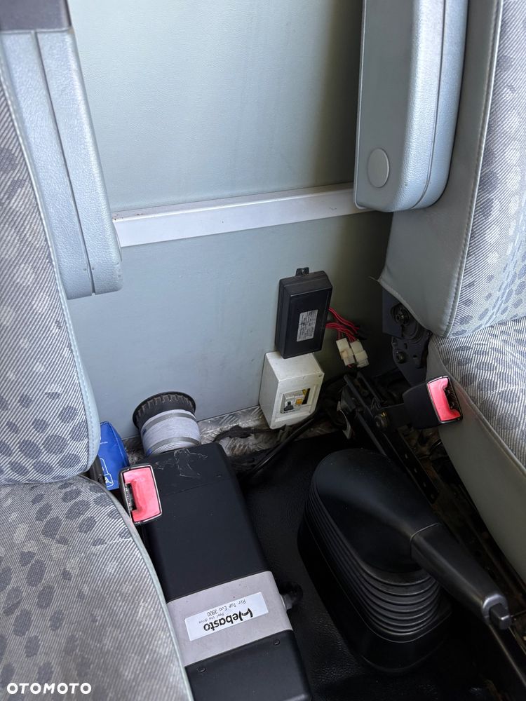 Ford Transit Tourneo Trend - 20
