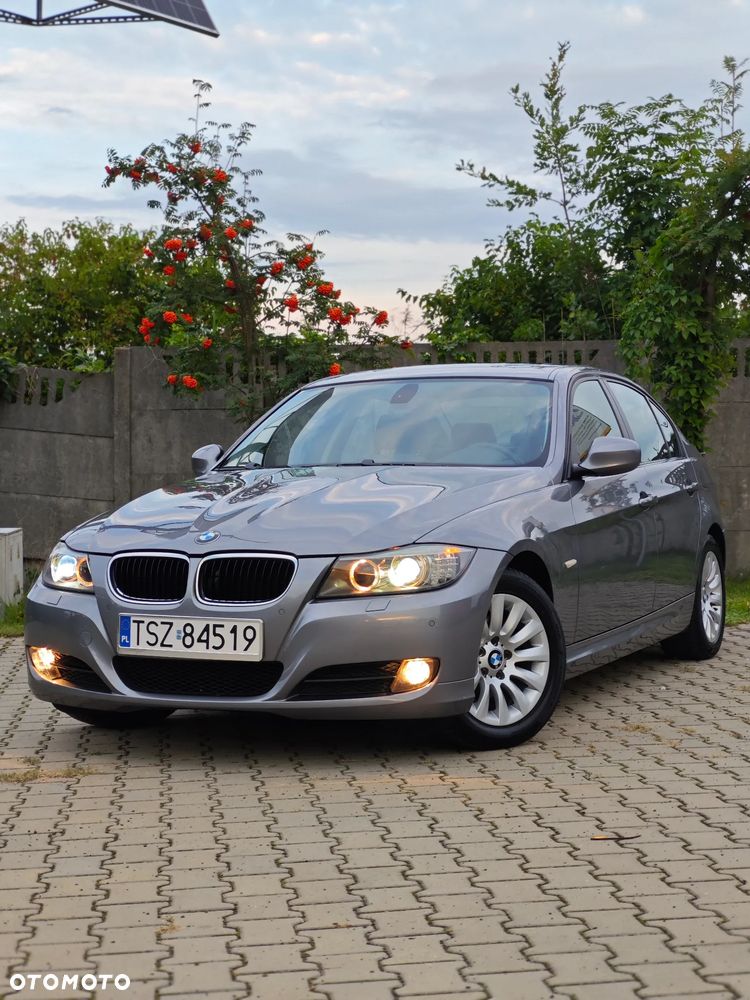 BMW Seria 3 318i Edition Lifestyle - 9