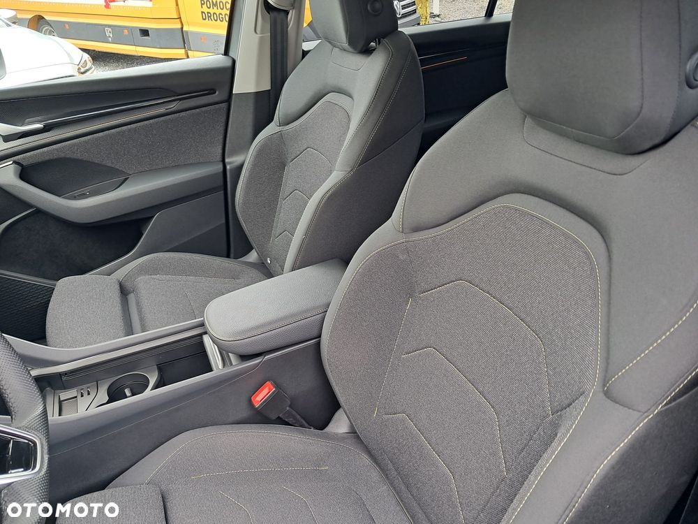 Skoda Kodiaq 2.0 TSI 4x4 Drive DSG - 25