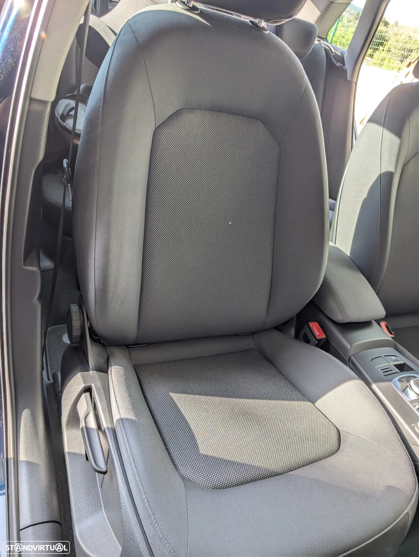 Audi A3 Sportback 1.6 TDI - 18