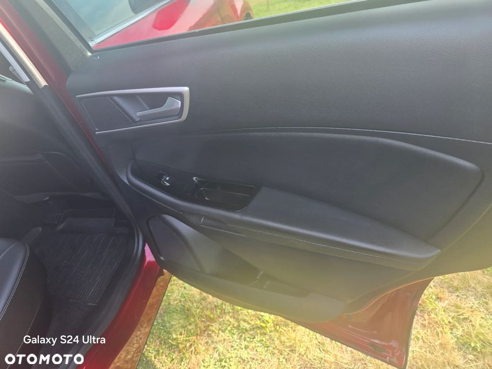 Ford Edge - 20
