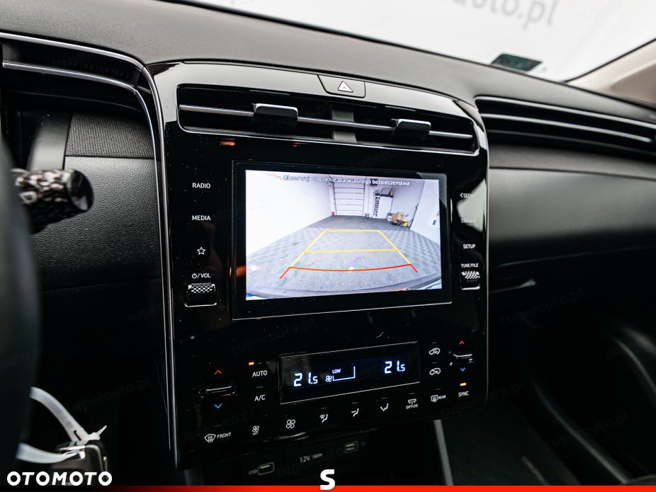 Hyundai Tucson 1.6 T-GDi Smart 2WD - 16