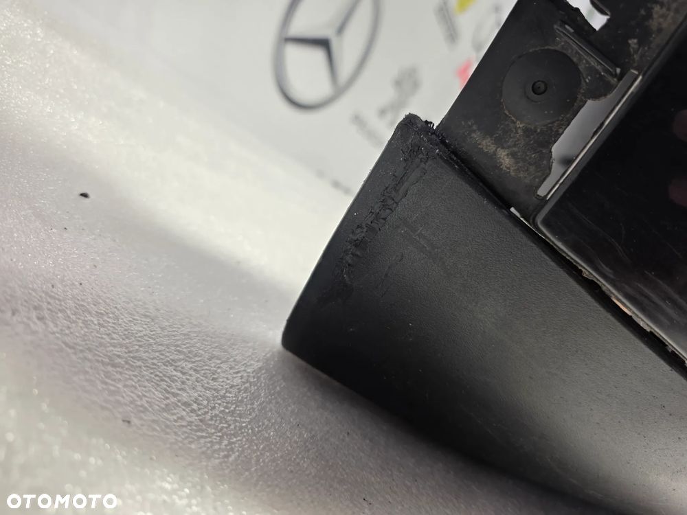 BMW X5 F15 13- ZDERZAK PRZEDNI PRZÓD NA SPRYSKI + 4xPDC , NR 51117294480 / 7294480 + 51117294481 / 7294481 , NR AUKCJI NZ1720 - 5