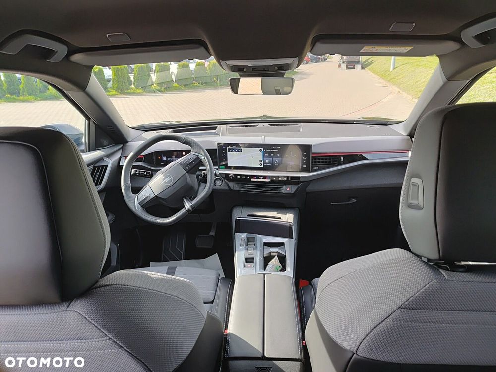 Opel Grandland - 15