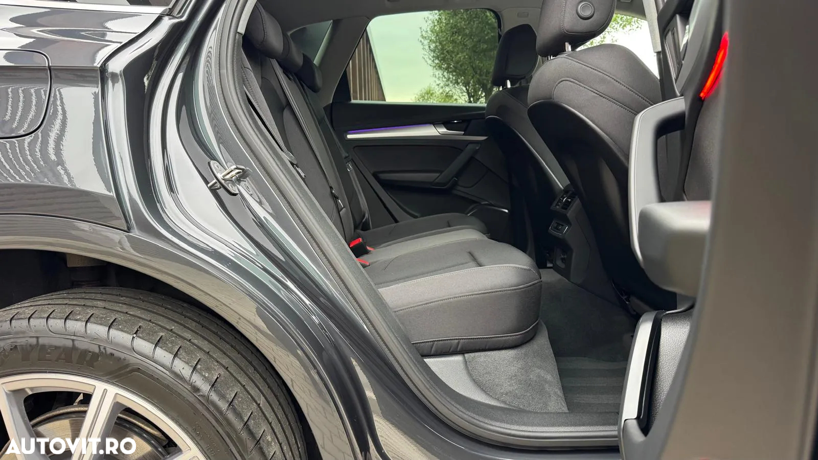 Audi Q5 40 TDI quattro S tronic MHEV - 21