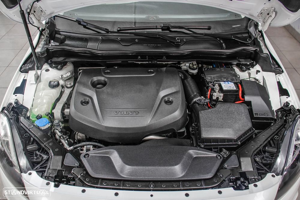 Volvo V40 Cross Country D2 Ocean Race - 24