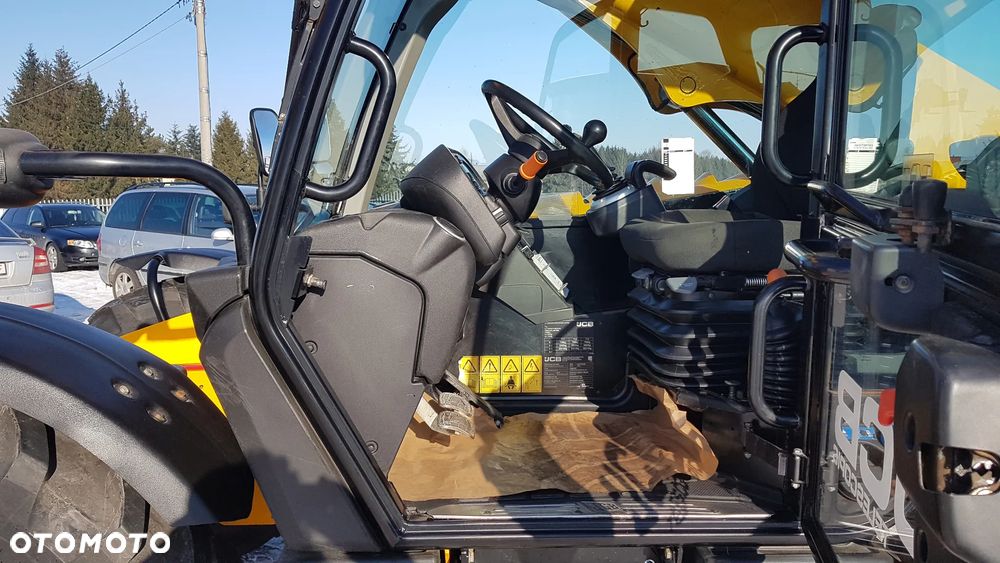 JCB 531-70 Agri Super 2018R - 20