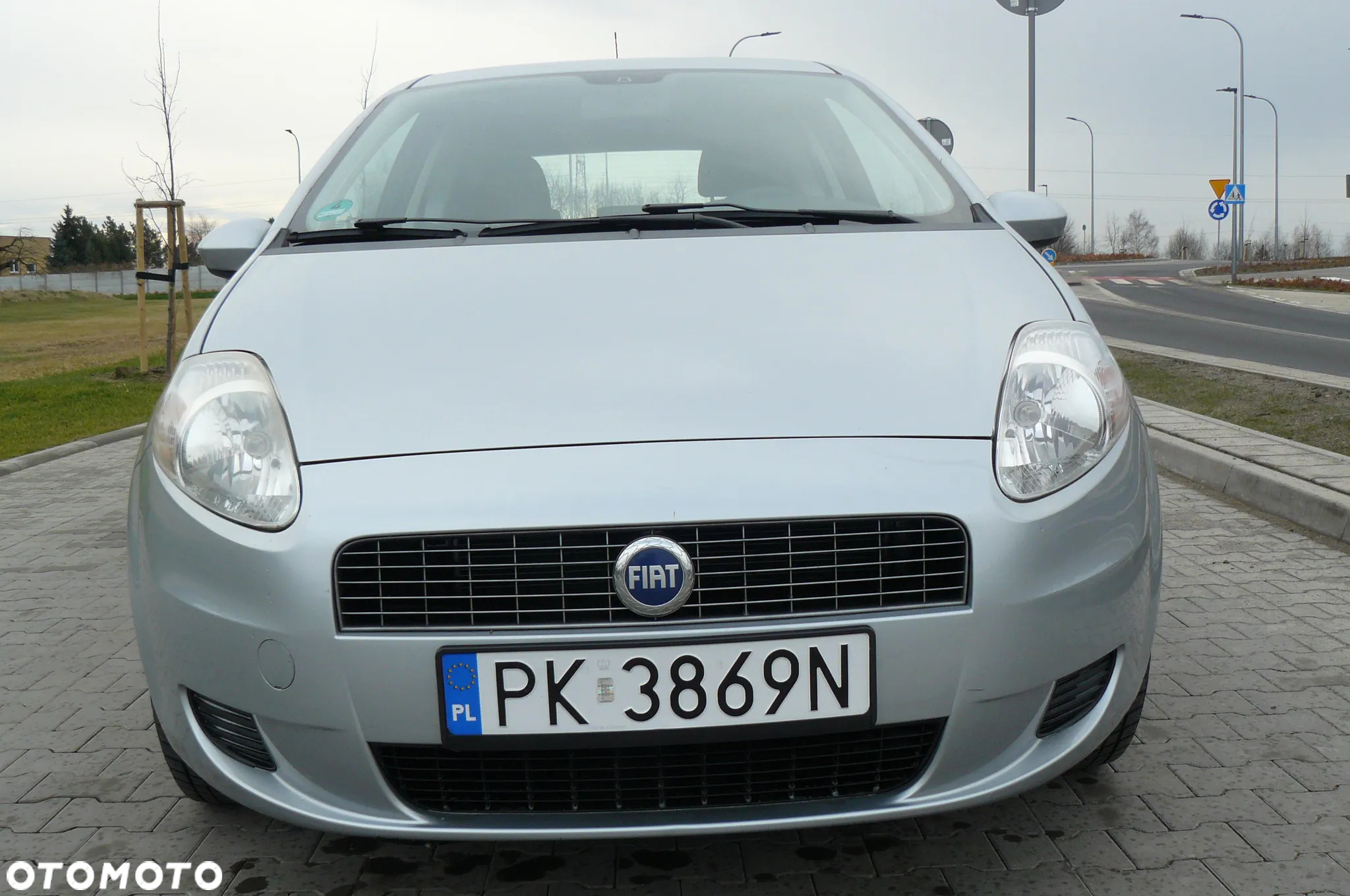 Fiat Punto - 11