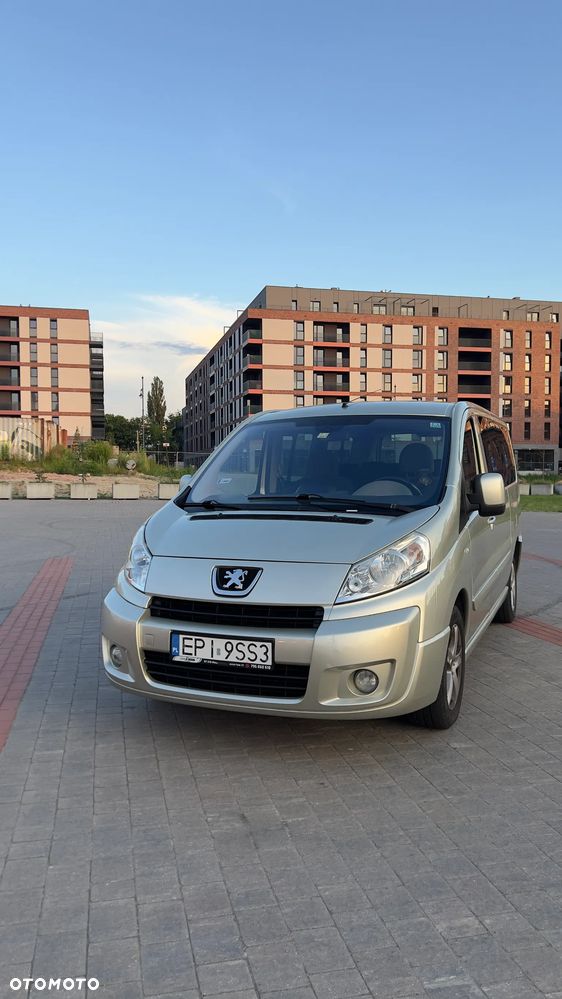 Peugeot Expert Tepee L2 Premium - 7