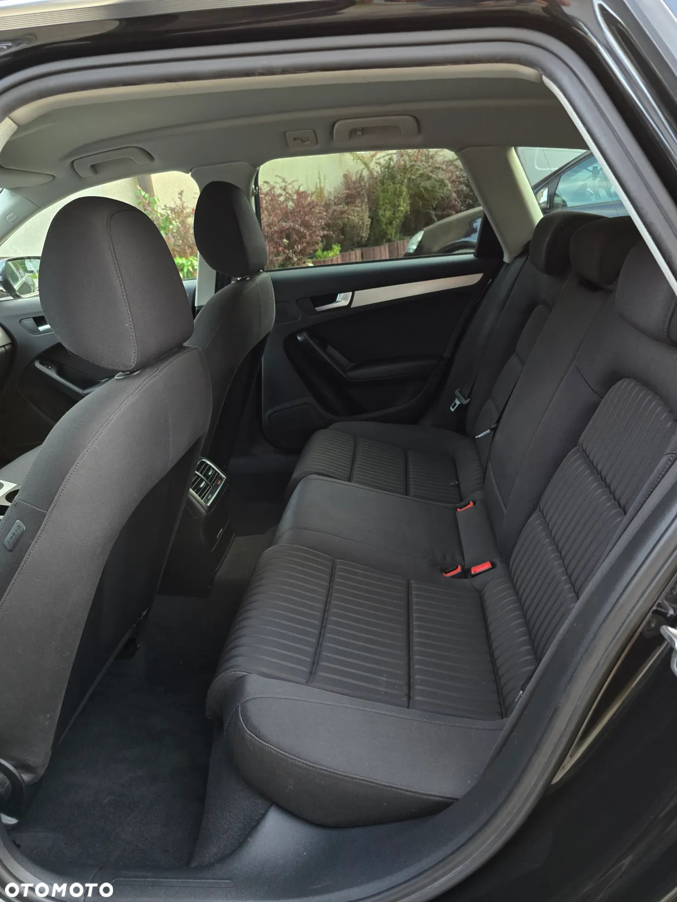 Audi A4 2.0 TDI - 15