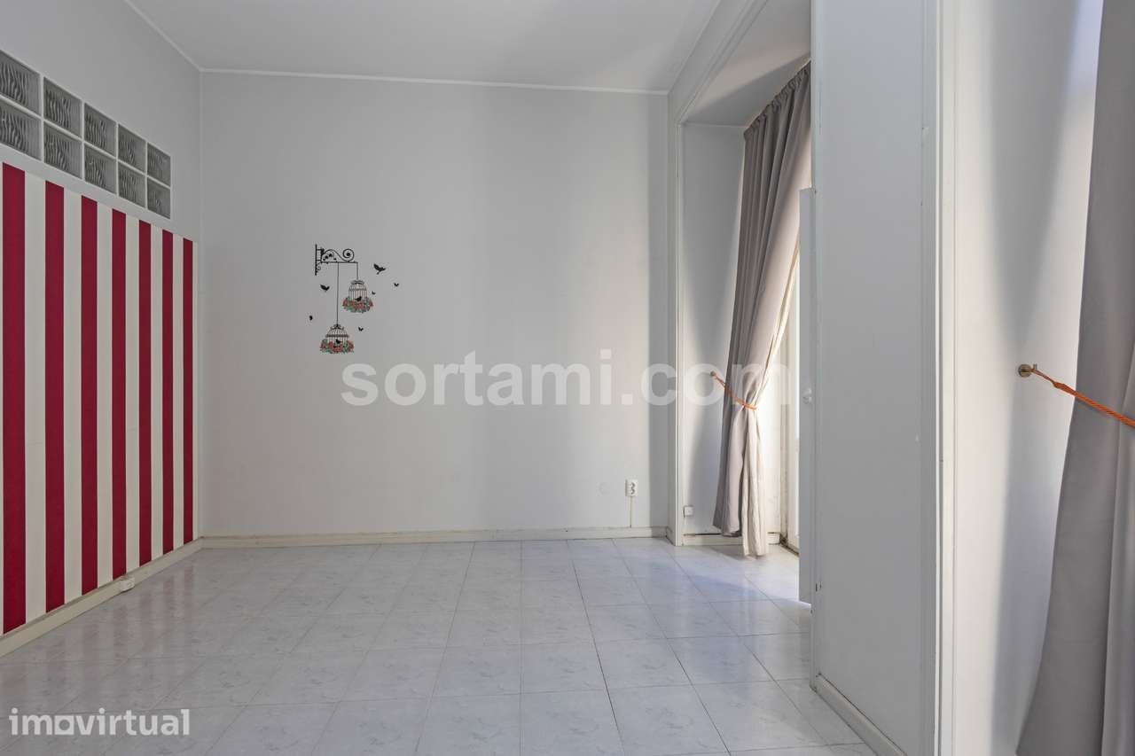 Apartamento T1 Venda em Cedofeita, Santo Ildefonso, Sé, Miragaia, São - Grande imagem: 4/25