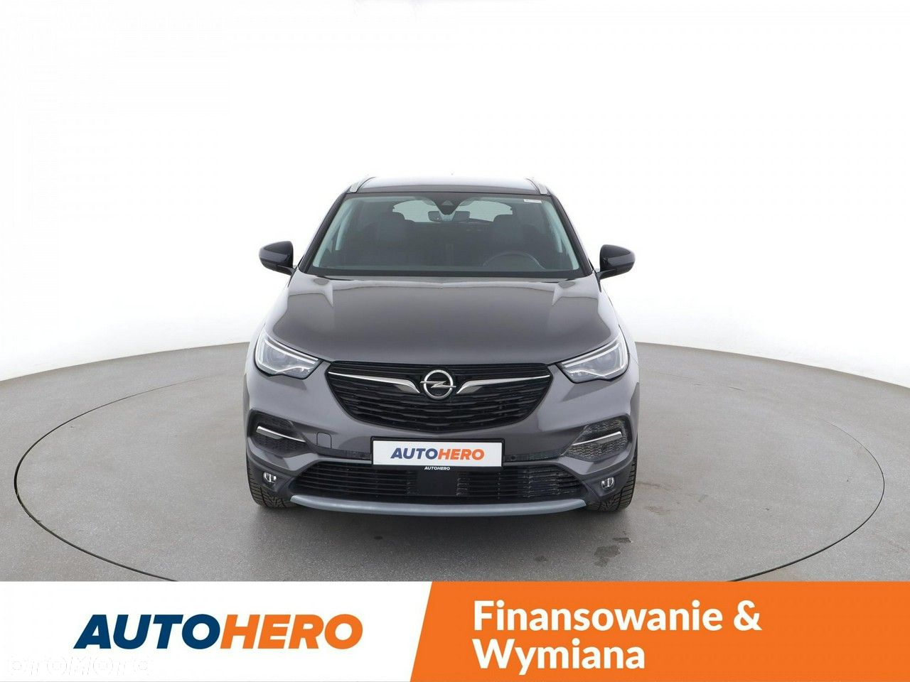Opel Grandland X Plug-in-Hybrid4 1.6 DI Start/Stop INNOVATION - 11