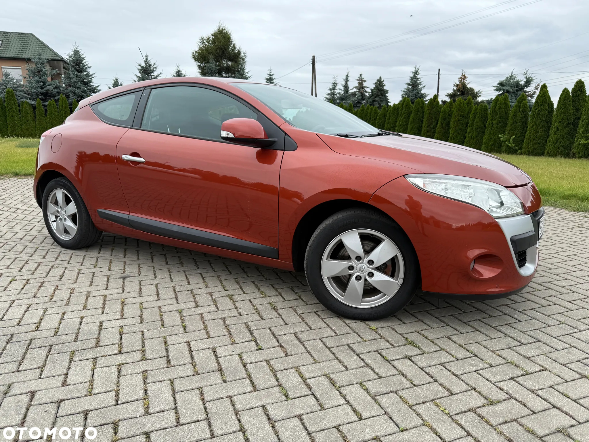 Renault Megane - 23