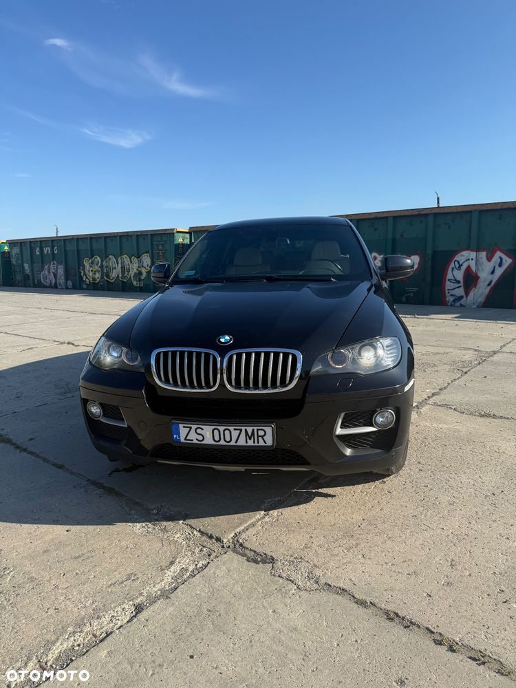 BMW X6 40d xDrive - 26