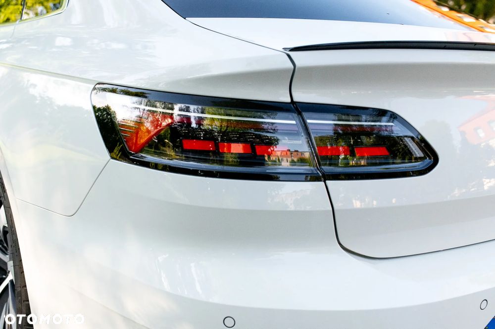 Volkswagen Arteon 2.0 TSI R-Line DSG - 6