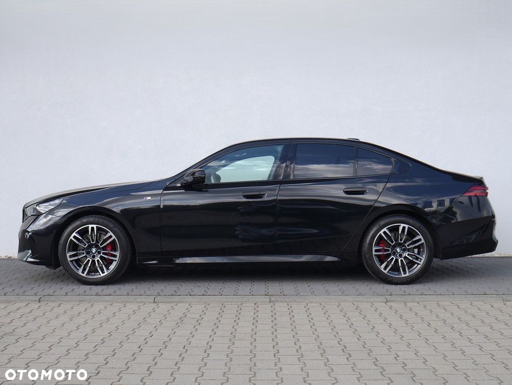 BMW Seria 5 - 30