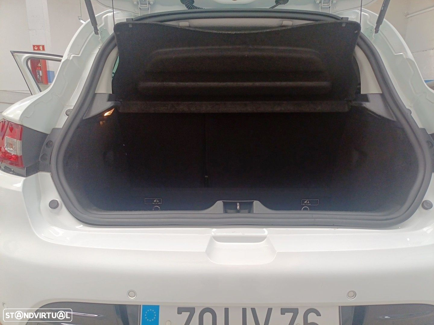Renault Clio 1.5 dCi Limited - 12